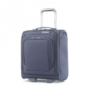 Samsonite Ascentra Wheeled Underseater Koffers Koffers Grijs | 285930-GNB