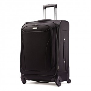 Samsonite Bartlett 24" Spinner Reiskoffers Koffers Zwart | 180643-PDO