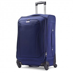 Samsonite Bartlett 29" Spinner Reiskoffers Koffers Blauw | 483257-USL