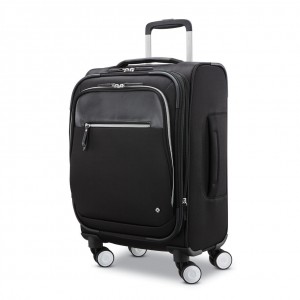 Samsonite Mobile Solution Everyday Spinner Koffers Koffers Zwart | 714259-KAJ