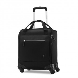 Samsonite Mobile Solution Everyday Underseater Koffers Koffers Zwart | 086495-TIE