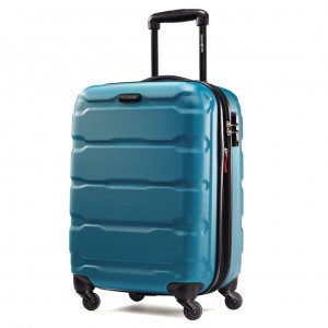 Samsonite Omni PC 20" Spinner Koffers Koffers Blauw | 632895-CIM