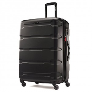 Samsonite Omni PC 28" Spinner Reiskoffers Koffers Zwart | 183079-AXP