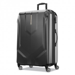 Samsonite Opto PC 2 Spinner Large Reiskoffers Koffers Zwart | 390275-HDJ