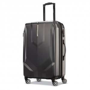 Samsonite Opto PC 2 Spinner Medium Reiskoffers Koffers Zwart | 936245-TZL