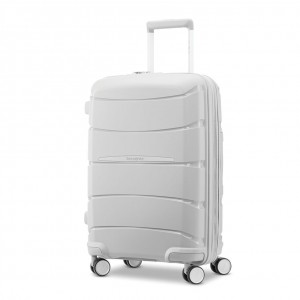 Samsonite Outline Pro Spinner Hardside Koffers Koffers Grijs | 207945-AMG