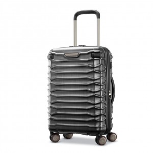 Samsonite Stryde 2 22x14x9 Glider Koffers Koffers Diepgrijs | 637280-CBJ