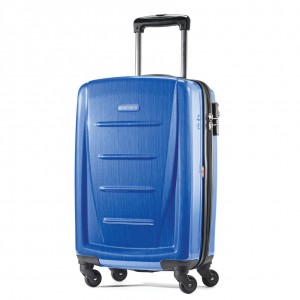 Samsonite Winfield 2 Hardside Spinner Koffers Koffers Blauw | 307164-MDK