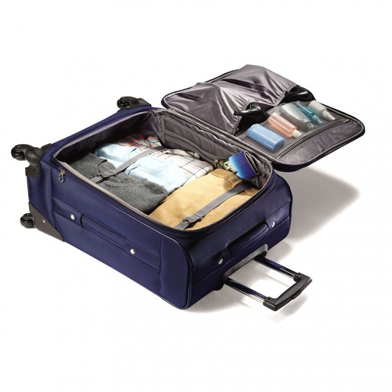 Samsonite Bartlett 24