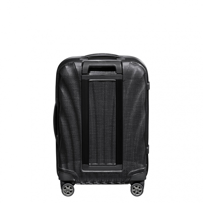 Samsonite C-Lite Spinner Hardside Koffers Koffers Zwart | 571840-NHC