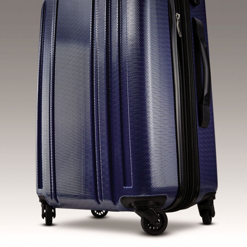 Samsonite Carbon 2 20