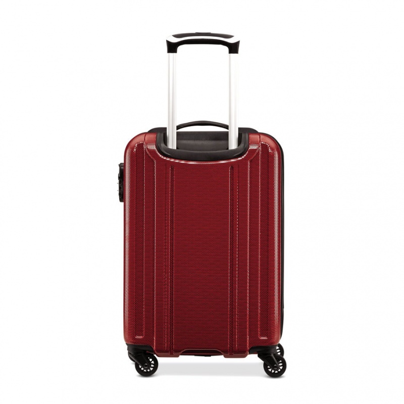 Samsonite Carbon 2 20