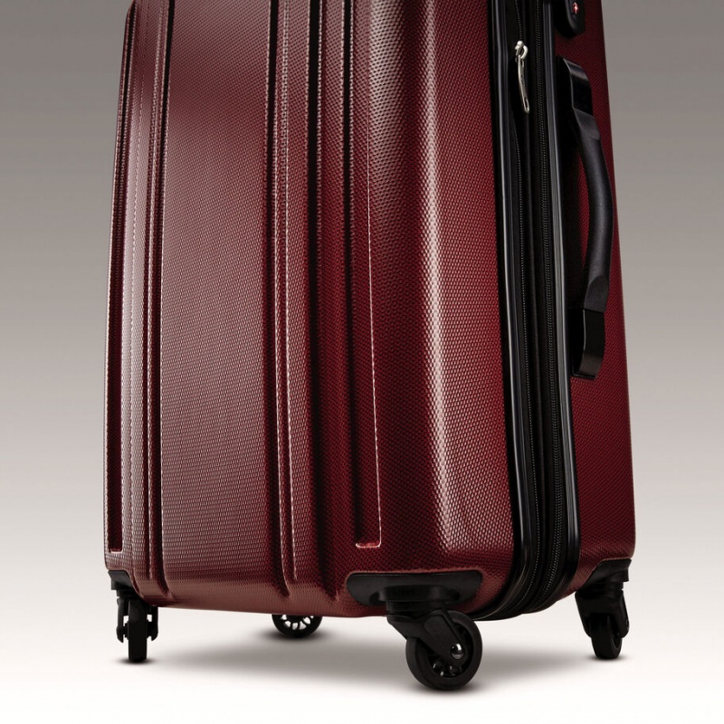 Samsonite Carbon 2 20