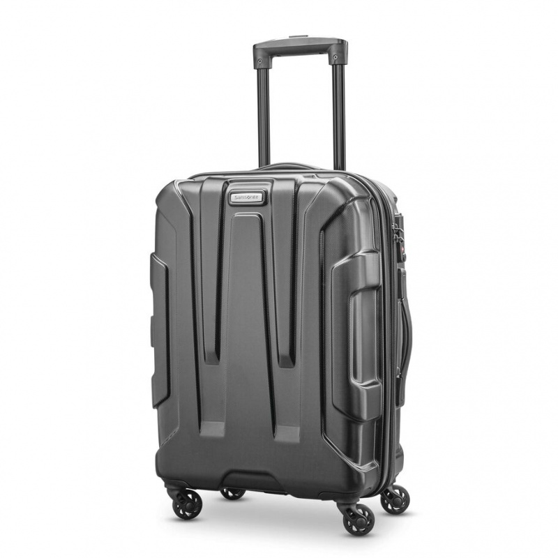 Samsonite Centric 20\