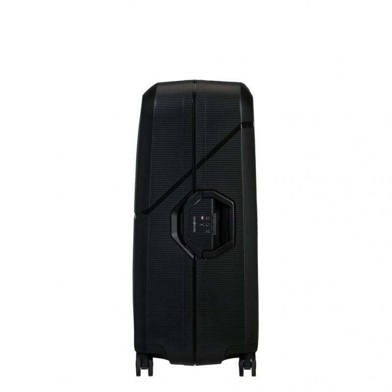 Samsonite Maxsum Eco Large Spinner Reiskoffers Koffers Diepgrijs | 620354-ECA