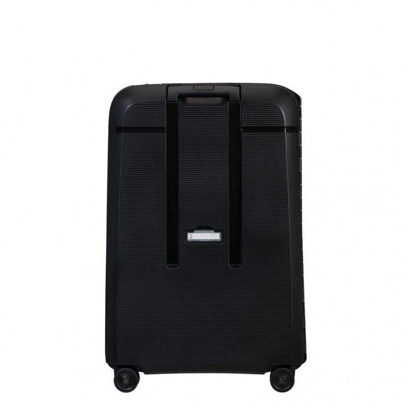 Samsonite Maxsum Eco Large Spinner Reiskoffers Koffers Diepgrijs | 620354-ECA