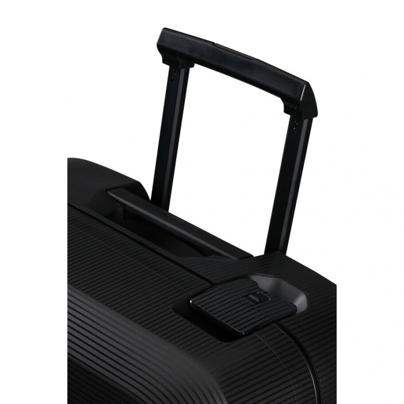 Samsonite Maxsum Eco Large Spinner Reiskoffers Koffers Diepgrijs | 620354-ECA