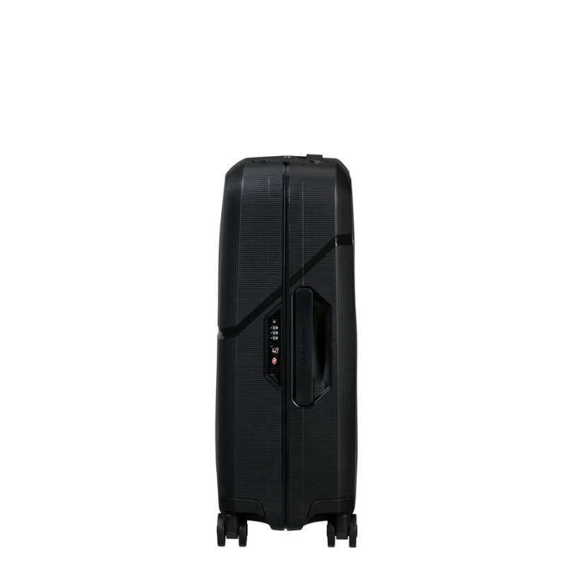 Samsonite Maxsum Eco Spinner Koffers Koffers Diepgrijs | 459176-MVN