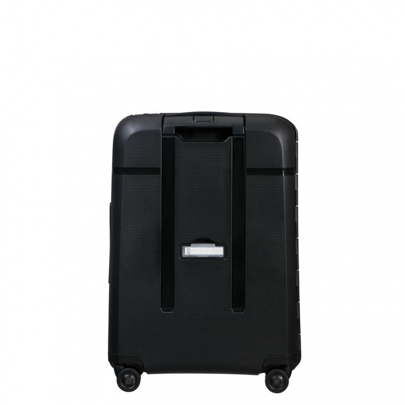 Samsonite Maxsum Eco Spinner Koffers Koffers Diepgrijs | 459176-MVN