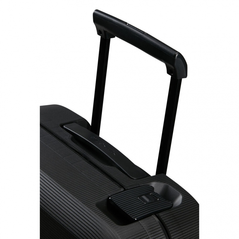 Samsonite Maxsum Eco Spinner Koffers Koffers Diepgrijs | 459176-MVN