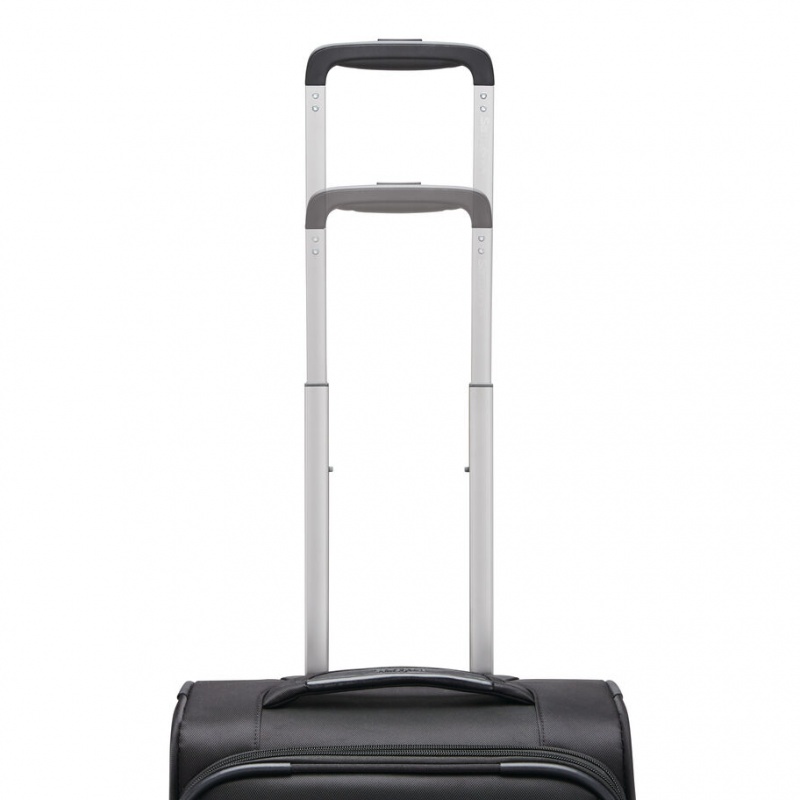 Samsonite Mobile Solution Everyday Spinner Koffers Koffers Zwart | 714259-KAJ