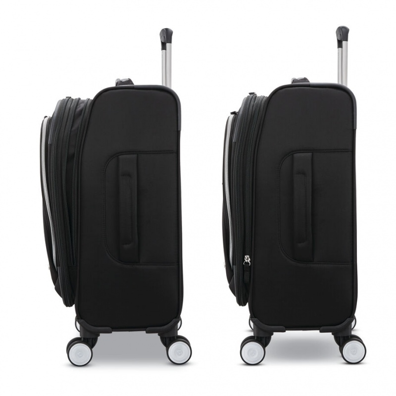 Samsonite Mobile Solution Everyday Spinner Koffers Koffers Zwart | 714259-KAJ