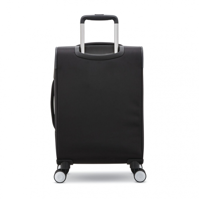 Samsonite Mobile Solution Everyday Spinner Koffers Koffers Zwart | 714259-KAJ