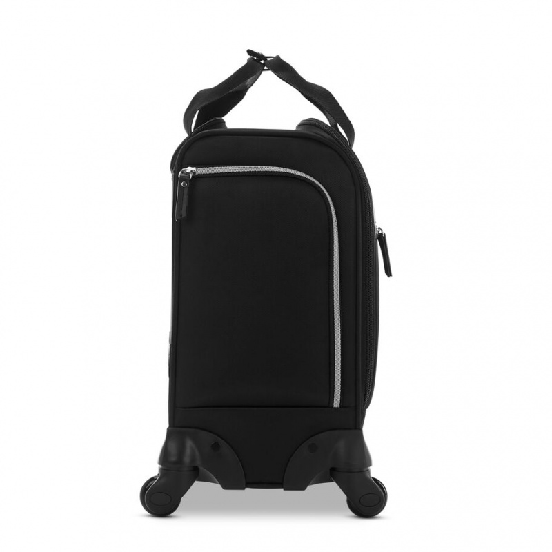 Samsonite Mobile Solution Everyday Underseater Koffers Koffers Zwart | 086495-TIE