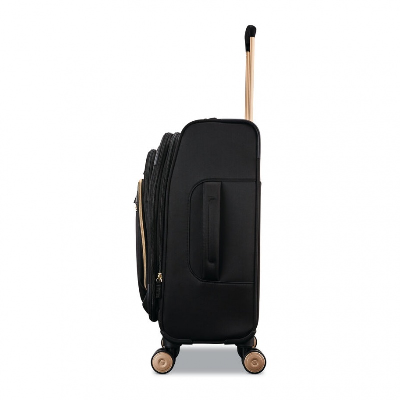 Samsonite Mobile Solution Expandable Spinner Koffers Koffers Zwart | 548736-VJO