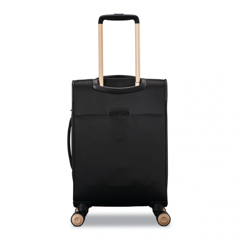 Samsonite Mobile Solution Expandable Spinner Koffers Koffers Zwart | 548736-VJO