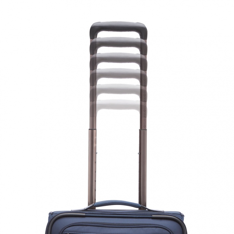 Samsonite NuRoad Spinner Spinner Koffers Koffers Zwart | 803942-JEG