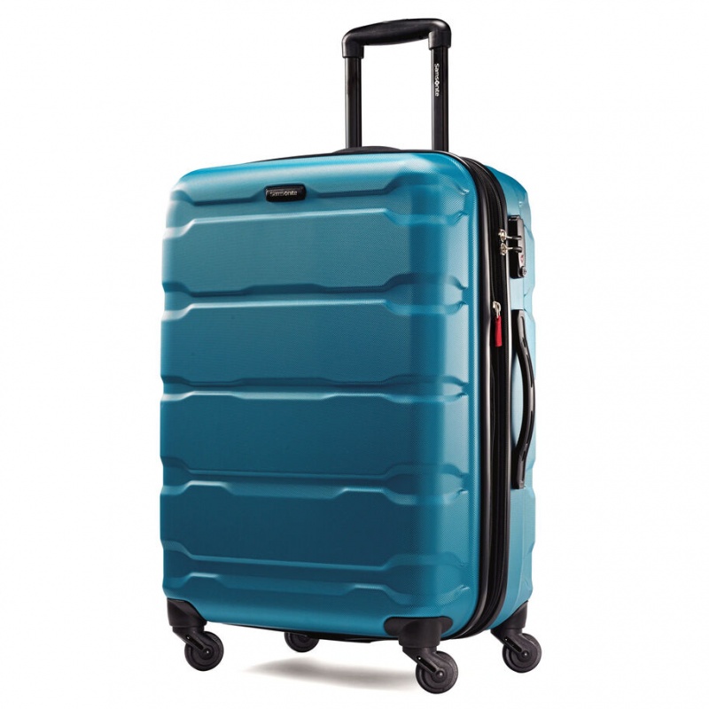 Samsonite Omni PC 24\