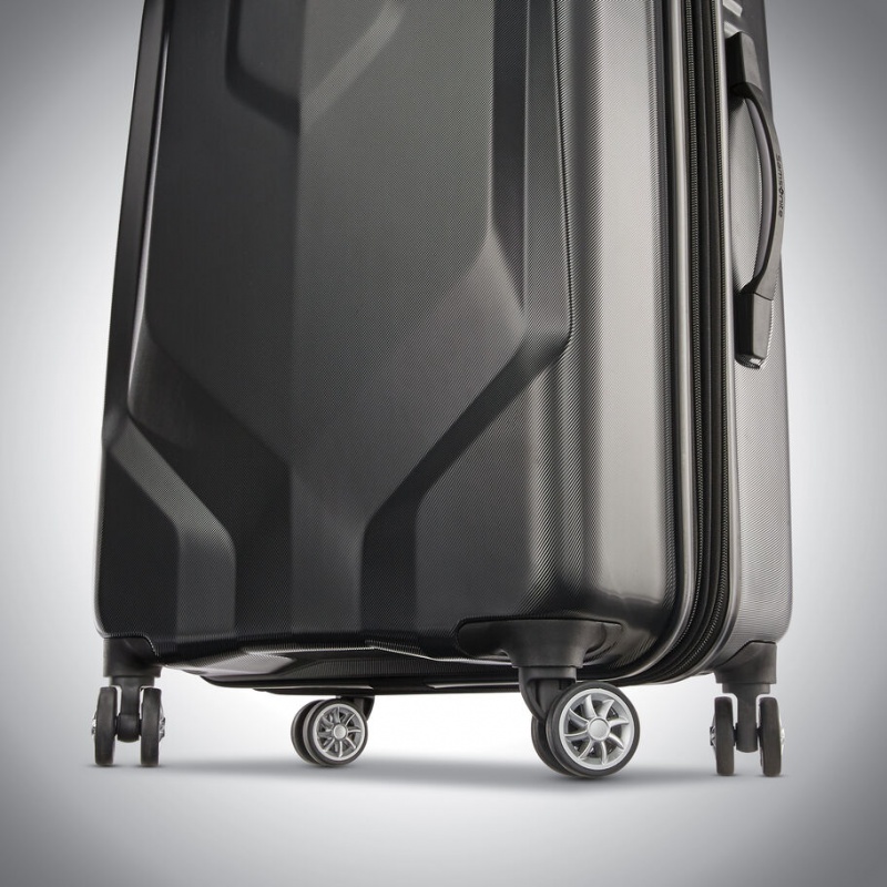 Samsonite Opto PC 2 Spinner Large Reiskoffers Koffers Zwart | 390275-HDJ