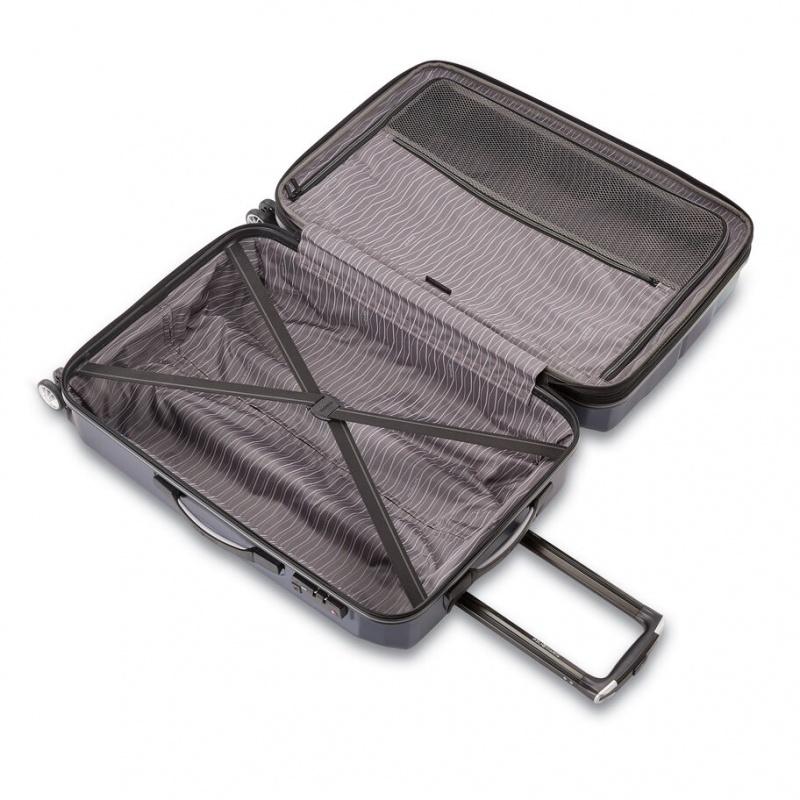 Samsonite Opto PC 2 Spinner Large Reiskoffers Koffers Donkerblauw | 724615-XHW