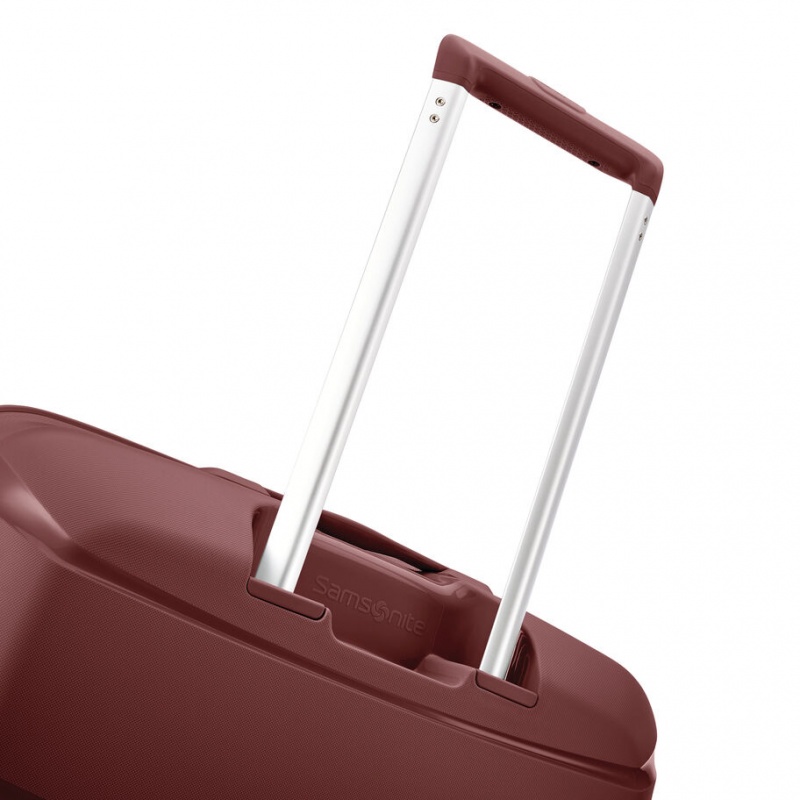 Samsonite Outline Pro Spinner Hardside Koffers Koffers Bordeaux | 097436-TFQ