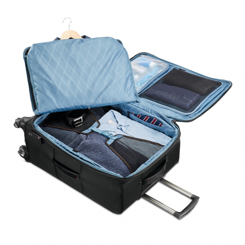 Samsonite Pro 25