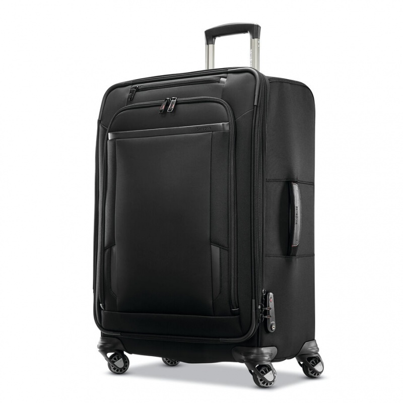 Samsonite Pro 25\