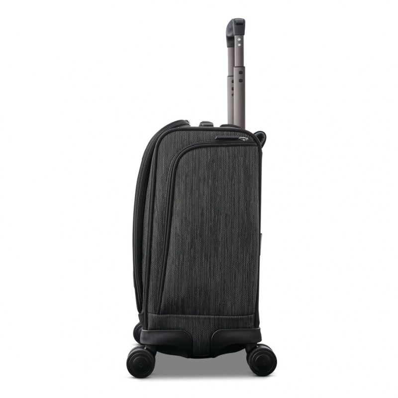 Samsonite SXK Spinner Underseater Koffers Koffers Donkergrijs | 835197-JUT