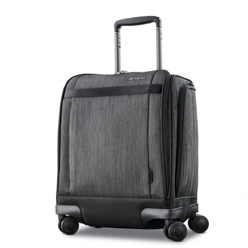 Samsonite SXK Spinner Underseater Koffers Koffers Donkergrijs | 835197-JUT