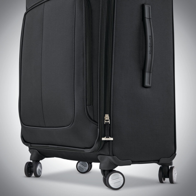 Samsonite SoLyte DLX 25