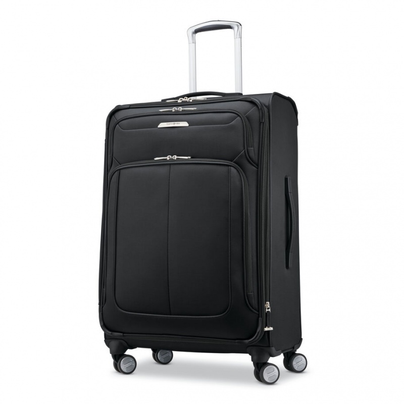 Samsonite SoLyte DLX 25\