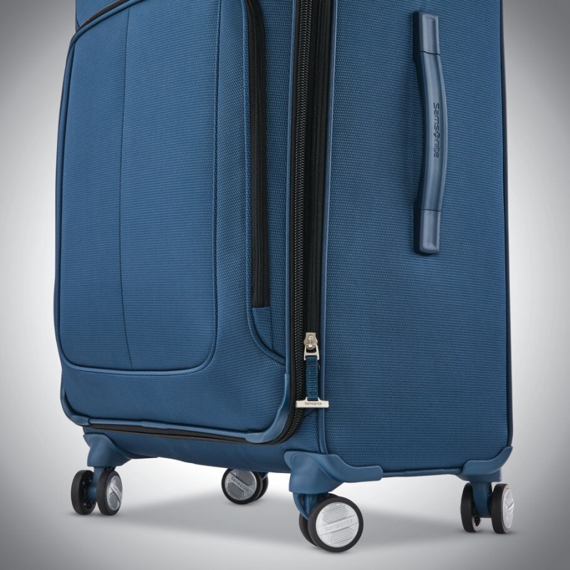 Samsonite SoLyte DLX 25