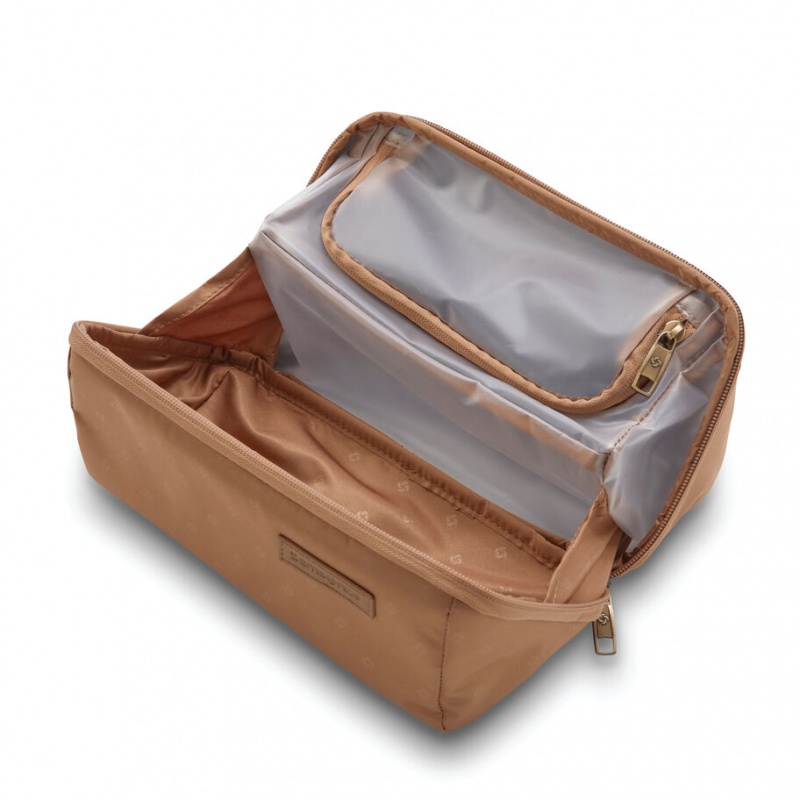 Samsonite Stryde 111 Medium Glider Hardside Reiskoffers Koffers Donkergroen | 065198-KQP