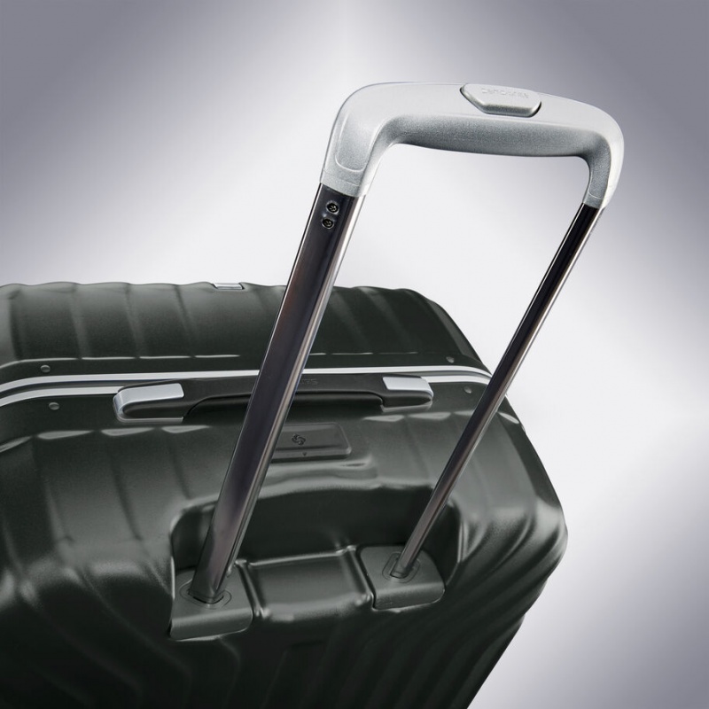 Samsonite Tru-Frame Spinner Hardside Koffers Koffers Olijfgroen Groen | 761325-YPZ