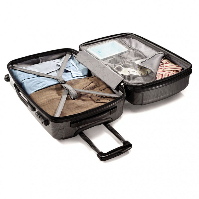 Samsonite Winfield 2 Mode 24