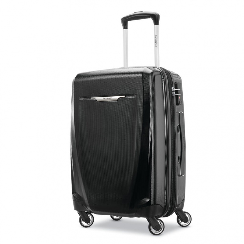 Samsonite Winfield 3 DLX 20\