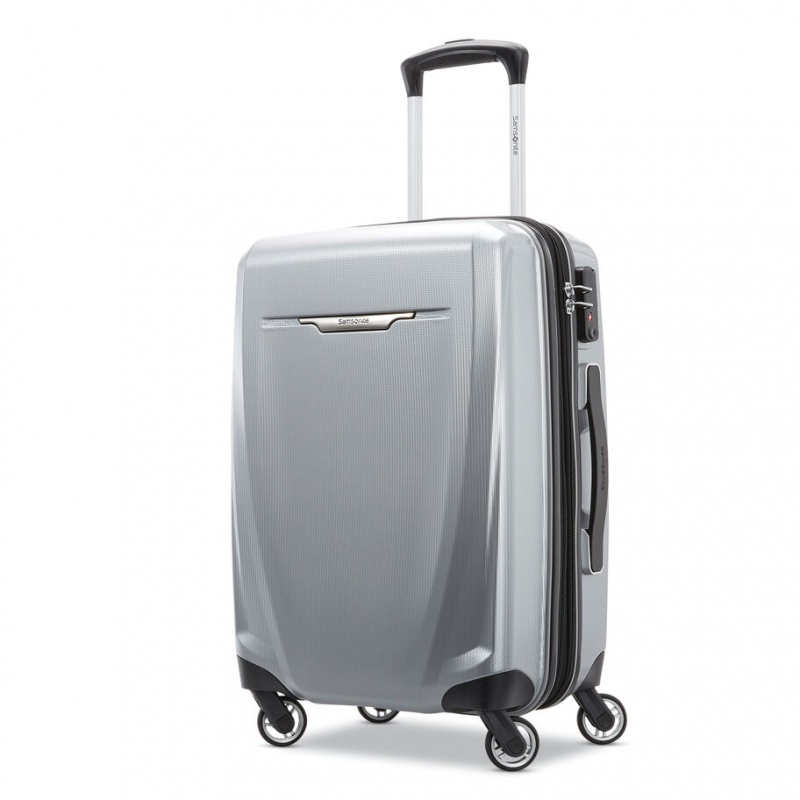 Samsonite Winfield 3 DLX 20\