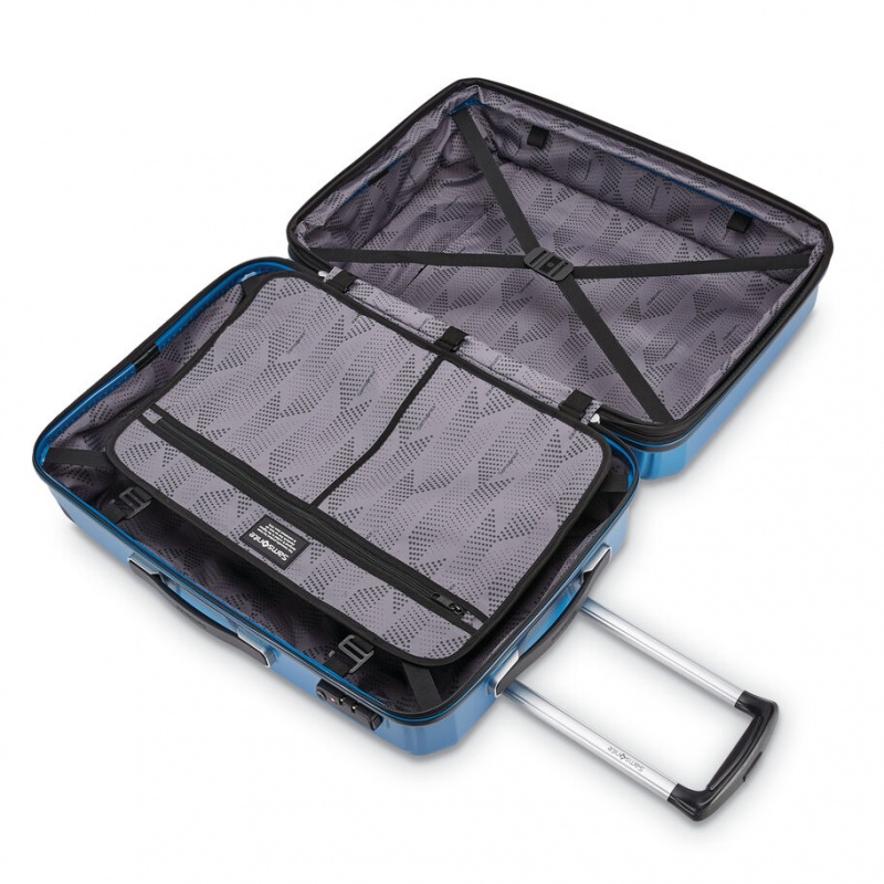 Samsonite Winfield 3 DLX 20