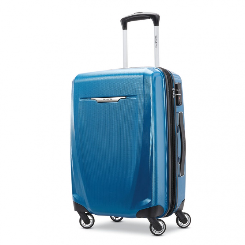 Samsonite Winfield 3 DLX 20\