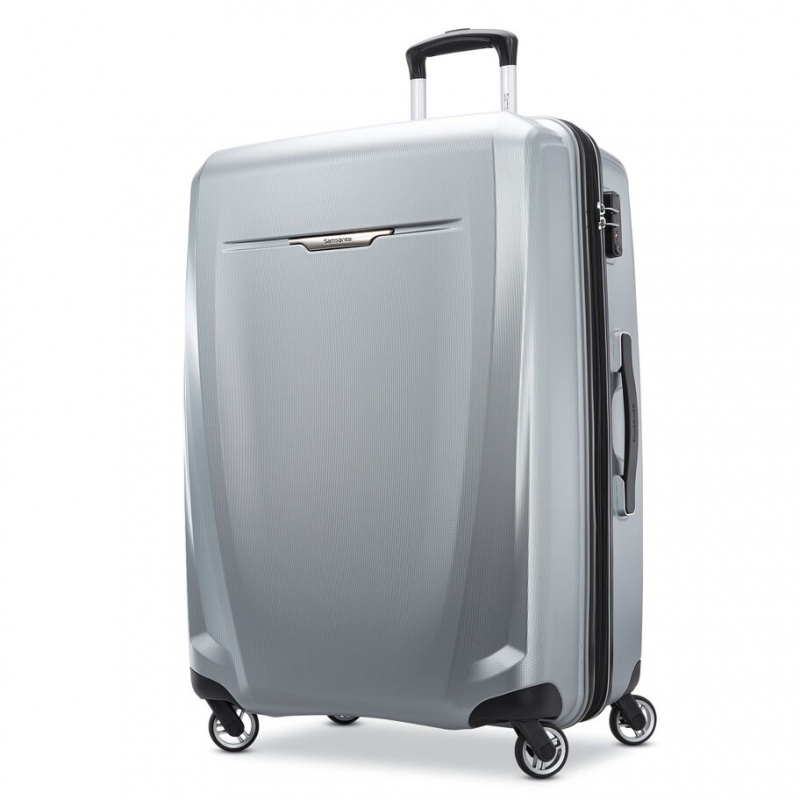 Samsonite Winfield 3 DLX 28\